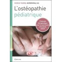 L\'ostéopathie pédiatrique