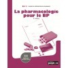 La pharmacologie pour le BP