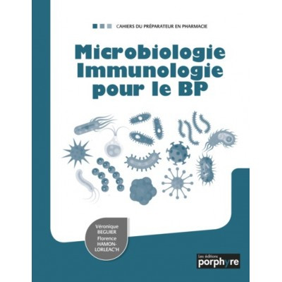 Microbiologie, immunologie...