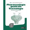 Pharmacologie générale, toxicologie