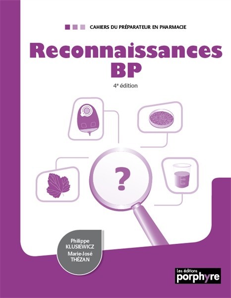 Reconnaissances BP