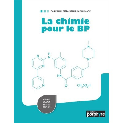 La chimie pour le BP