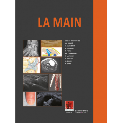 La main