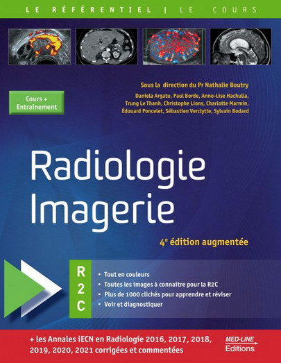 Radiologie, imagerie