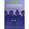 Les adolescents et les lentilles de contact