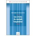 Les droits du malade hospitalisé