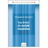 Les droits du malade hospitalisé