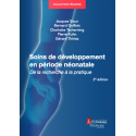Soins de développement en période néonatale
