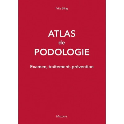 Atlas de Podologie