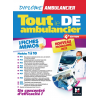 Tout le DE ambulancier en fiches mémos