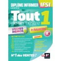 Tout le semestre 1 en fiches mémos