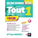 Tout le semestre 1 en QCM