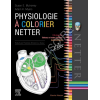 Physiologie à colorier de Netter