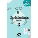 Fiches Les grimoires d\'Anaïs Ophtalmologie - Tome 3