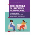 Guide pratique de l\'entretien motivationnel