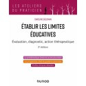 Établir les limites éducatives