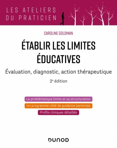 Établir les limites éducatives