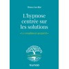 L'hypnose centrée sur les solutions