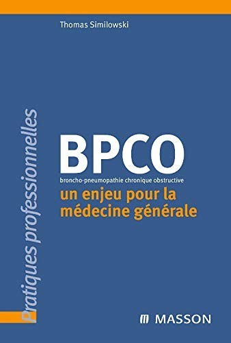 BPCO : un enjeu pour la médecine générale