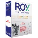 Annuaire vétérinaire ROY 2022