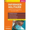 Concours infirmier militaire 2023