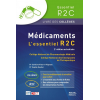 Médicaments : l'essentiel R2C