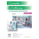 Conseils à l\'officine