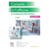 Conseils à l'officine