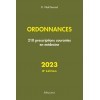 Ordonnances 2023 : 210 prescriptions courantes