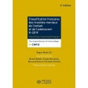 Classification française des troubles mentaux de l\'enfant et de l\'adolescent R-2019