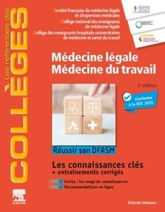 Médecine légale - Médecine...