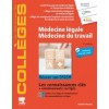 Médecine légale - Médecine du travail - Réussir son DFASM