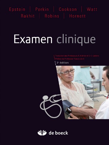 Examen clinique