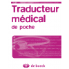 Traducteur médical de poche