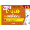 L'UE 1 en 150 cartes mentales