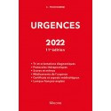 Urgences 2022