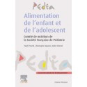 Alimentation de l\'enfant et de l\'adolescent