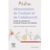 Alimentation de l'enfant et de l'adolescent