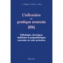 L\'infirmière en pratique avancée