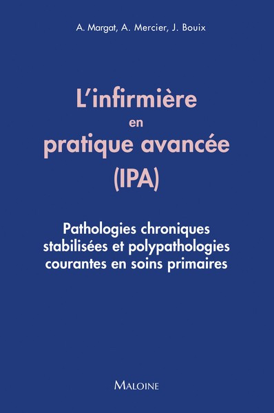 L'infirmière en pratique avancée