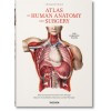 Atlas of human anatomy and surgery