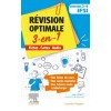 Révision optimale 3-en-1, semestres 3 & 4