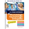 Rhumatologie, traumatologie, orthopédie