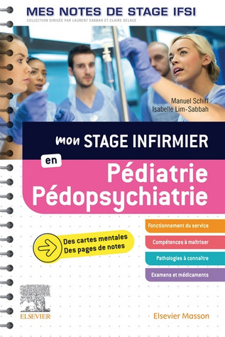 Pédiatrie, pédopsychiatrie