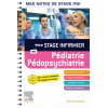 Pédiatrie, pédopsychiatrie