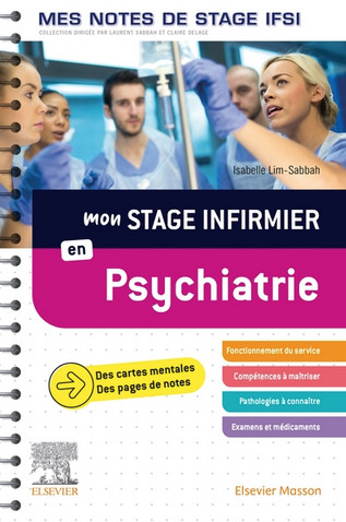 Psychiatrie