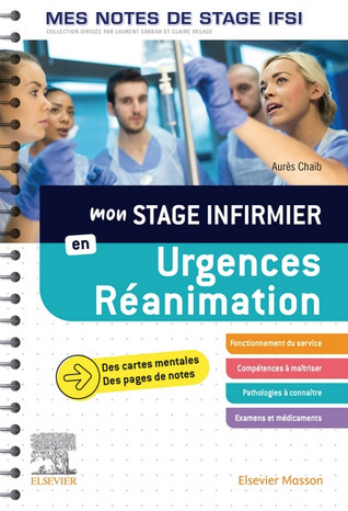 Urgences, réanimation