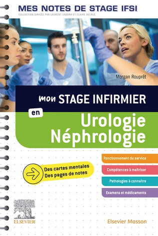 Urologie, néphrologie