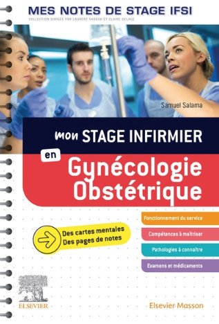 Gynécologie, obstétrique