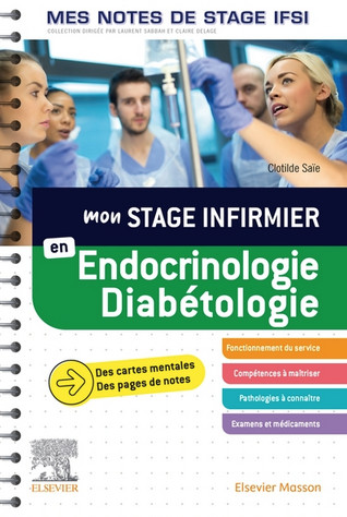 Endocrinologie, diabétologie